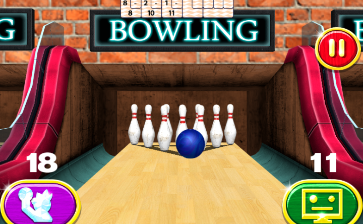 Bowling